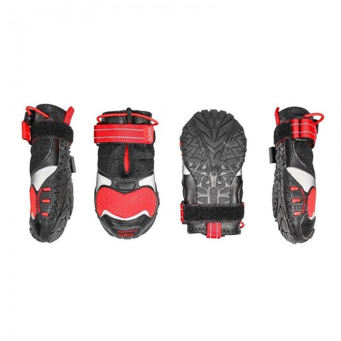 -20% Chaussures anti-brûlures Blaze Cross pour chiens (4 tailles)