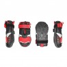 -20% Chaussures anti-brûlures Blaze Cross pour chiens (4 tailles)