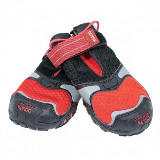 -20% Chaussures anti-brûlures Blaze Cross pour chiens (4 tailles)