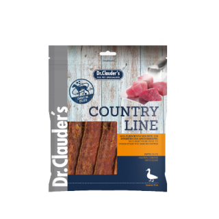Barres semi-humides Country Line au canard