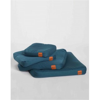 Coussin Sofa Clébard Concept – Ergonomique, écologique et assainissant (4 tailles/3 coloris)
