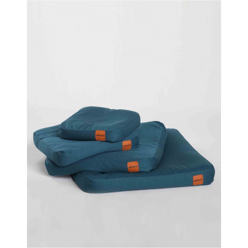 Coussin Sofa Clébard Concept – Ergonomique, écologique et assainissant (4 tailles/3 coloris)