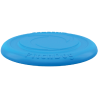 Disque de jeu extra souple (PitchDog Flying Disk 22 cm)