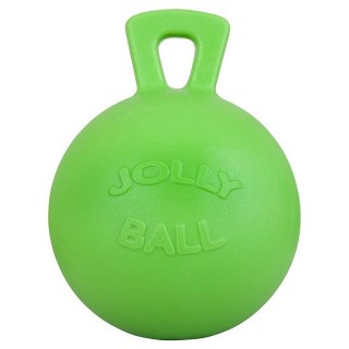 Jolly Ball pour Chevaux et Grands Chiens (Diamètre 25 cm)