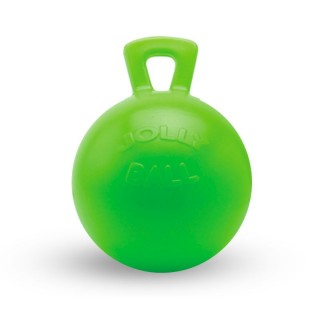 Jolly Ball pour Chevaux et Grands Chiens (Diamètre 25 cm)