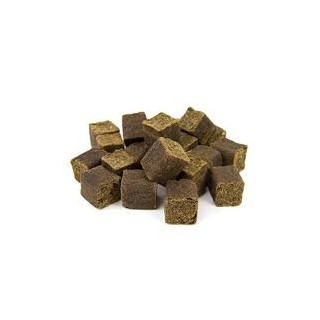 Friandises au chanvre 50 g (True Hemp Calming Support)