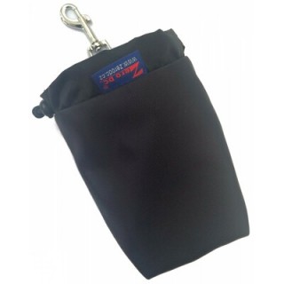 Sac à friandises — ZeroDC Dog Treat Bag (Taille unique / 8 couleurs)