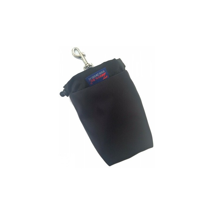 Sac à friandises — ZeroDC Dog Treat Bag (Taille unique / 8 couleurs)