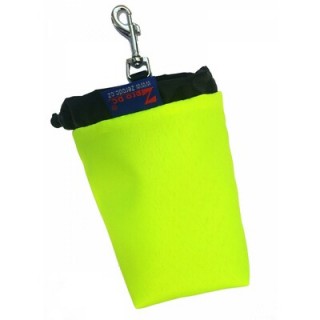 -15% Sac à friandises — ZeroDC Dog Treat Bag (Taille unique)