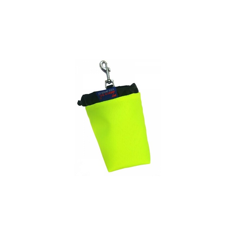 -15% Sac à friandises — ZeroDC Dog Treat Bag (Taille unique)
