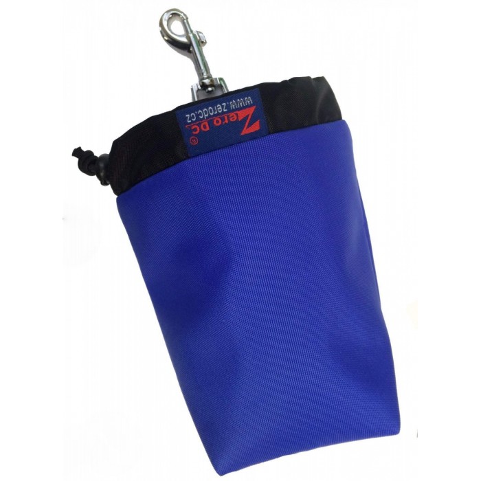 Sac à friandises — ZeroDC Dog Treat Bag (Taille unique / 8 couleurs)
