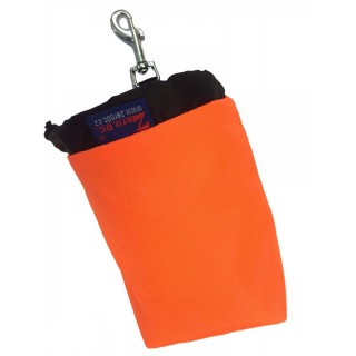 Sac à friandises — ZeroDC Dog Treat Bag (Taille unique / 8 couleurs)