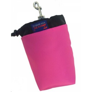 -15% Sac à friandises — ZeroDC Dog Treat Bag (Taille unique)