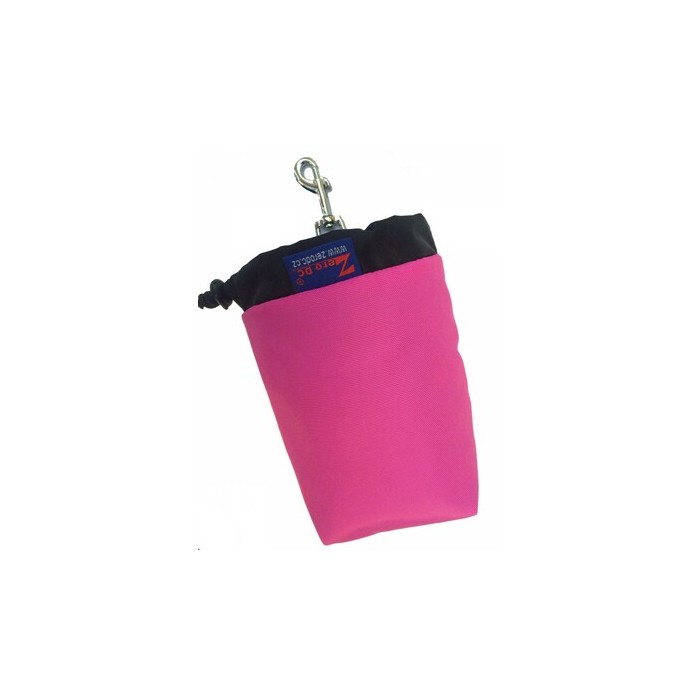 -15% Sac à friandises — ZeroDC Dog Treat Bag (Taille unique)