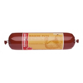 Menus monoprotéiques MeatLove aux volailles – 400 g (2 variétés pour chiens)
