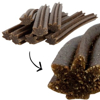Sticks dentaires au chanvre (True Hemp Calming Support)