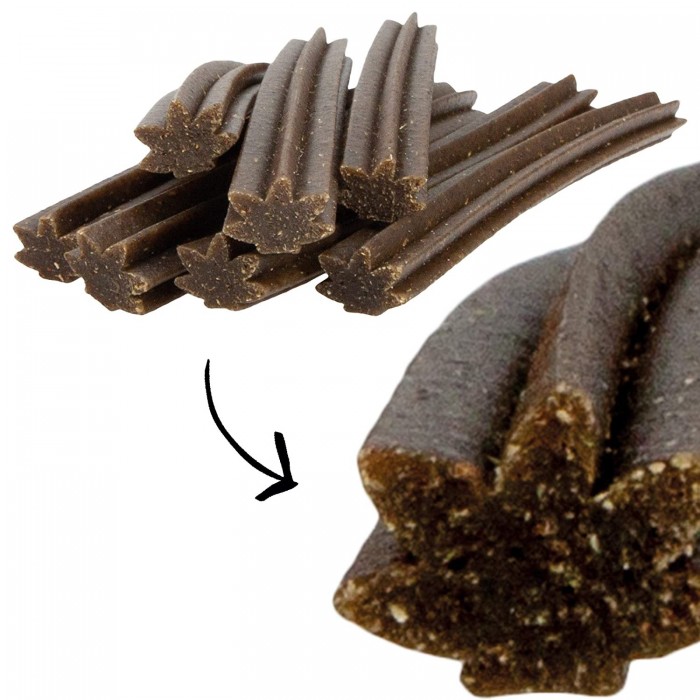Sticks dentaires au chanvre (True Hemp Calming Support)