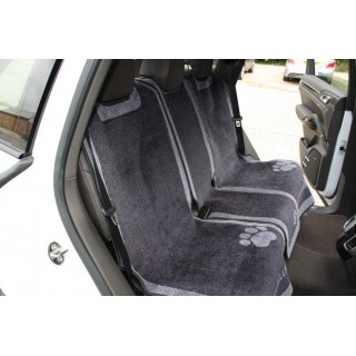 Tapis de siège auto modèle étroit (Slim Seat Carpet)