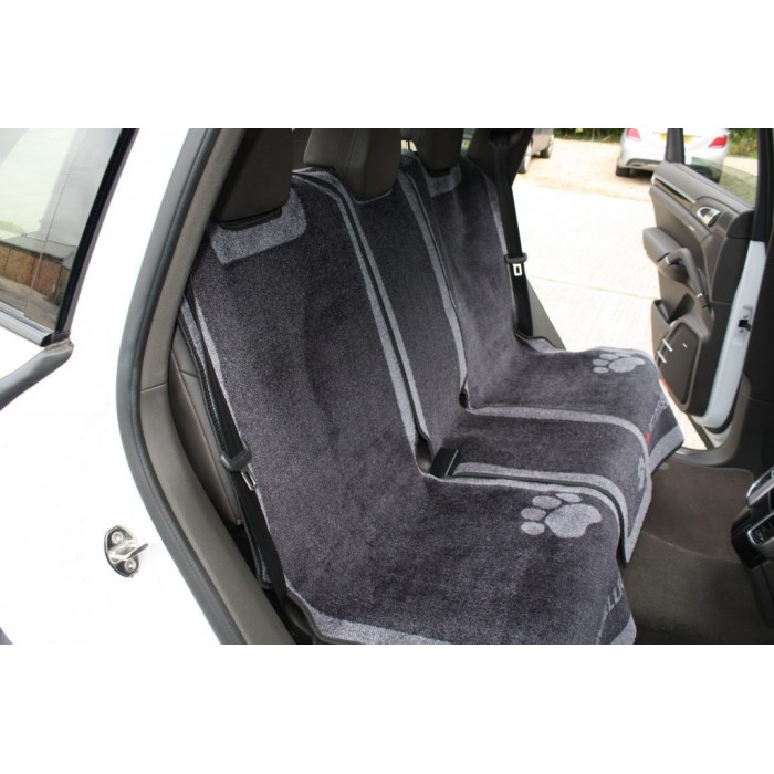 Tapis de siège auto modèle étroit (Slim Seat Carpet)