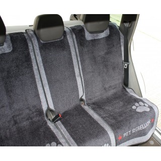 Tapis de siège auto modèle étroit (Slim Seat Carpet)