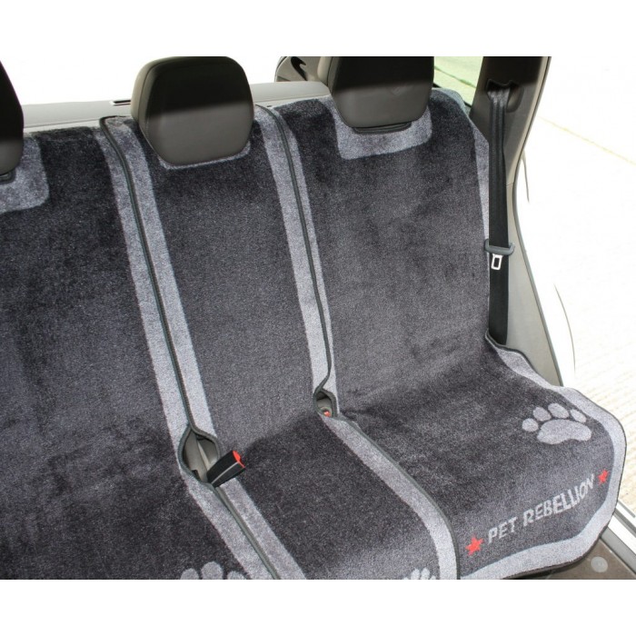 Tapis de siège auto modèle étroit (Slim Seat Carpet)