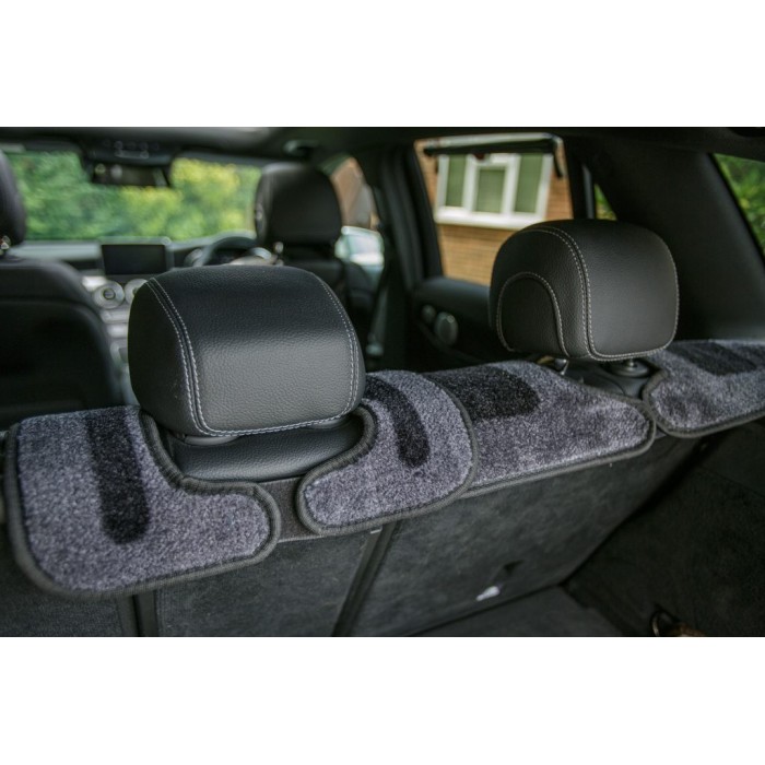 Tapis de siège auto modèle étroit (Slim Seat Carpet)