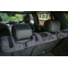 Tapis de siège auto modèle étroit (Slim Seat Carpet)