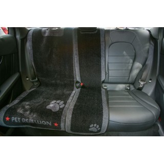 Tapis de siège auto modèle étroit (Slim Seat Carpet)