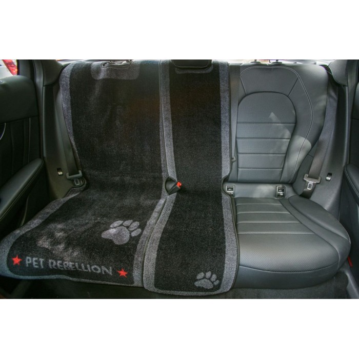 Tapis de siège auto modèle étroit (Slim Seat Carpet)