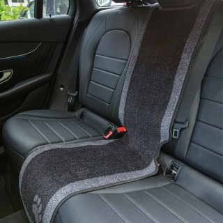 Tapis de siège auto modèle étroit (Slim Seat Carpet)