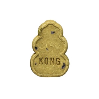 Biscuits Kong pour chiots (2 conditionnements)