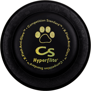 Frisbee CS Hyperflite – 2 diamètres