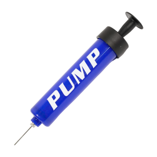 Pompe à aiguille (Blue-9 Propel Air Pump)