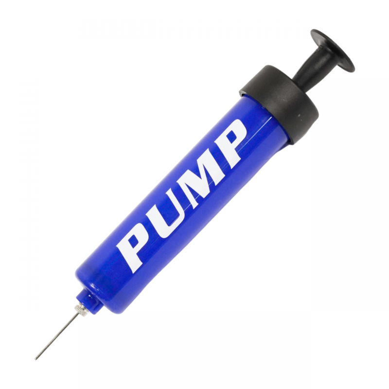 Pompe à aiguille (Blue-9 Propel Air Pump)
