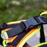 -15% Harnais de Pistage et Mantrailing Julius – Noir