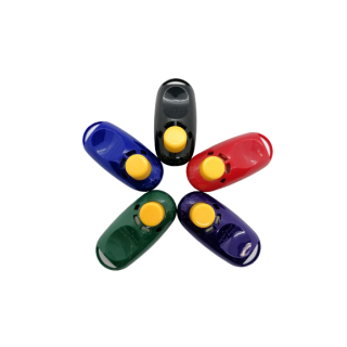 i-Click Mat (5 coloris)