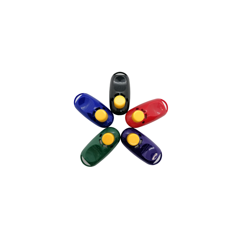 i-Click Mat (5 coloris)