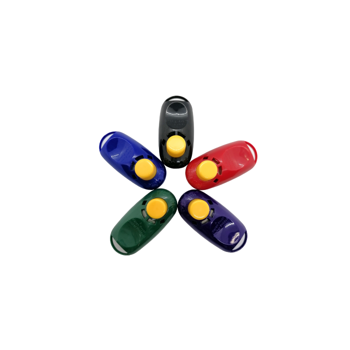 i-Click Mat (5 coloris)