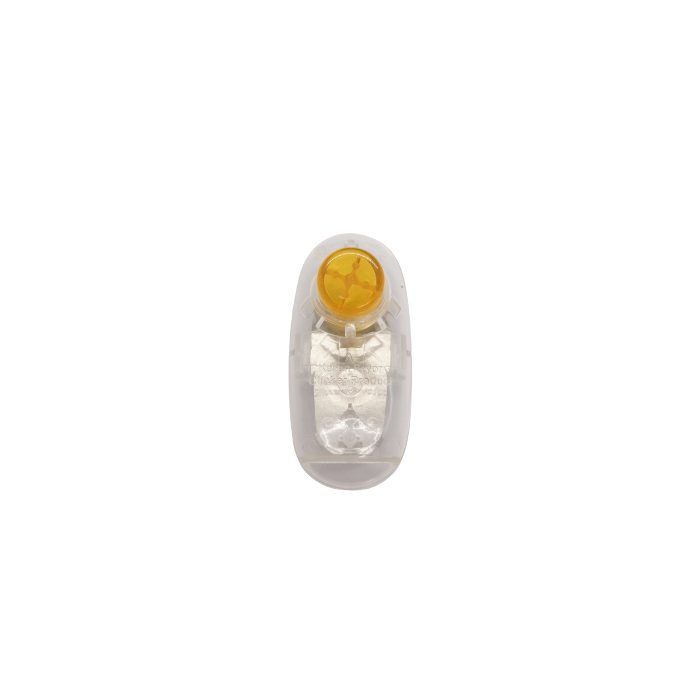 i-Click translucide (5 Couleurs)