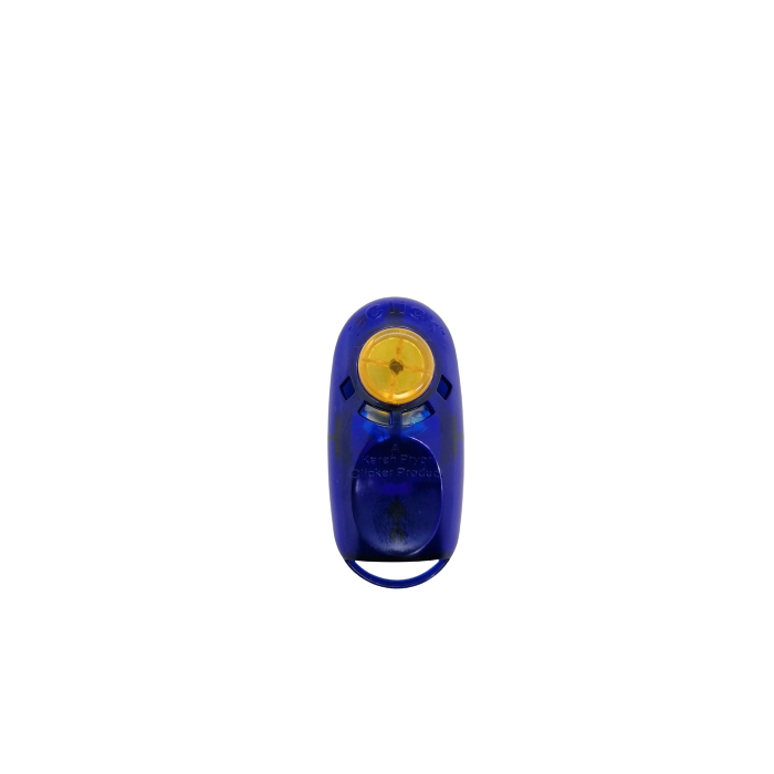 i-Click translucide (5 Couleurs)