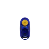 i-Click translucide (5 Couleurs)