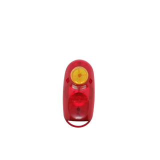 i-Click translucide (5 Couleurs)