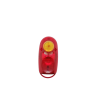 i-Click translucide (5 Couleurs)