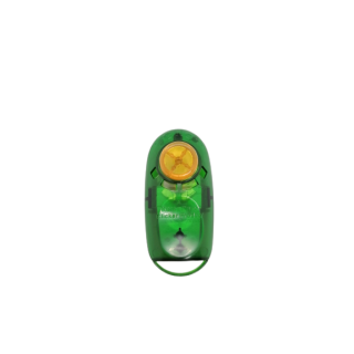 i-Click translucide (5 Couleurs)