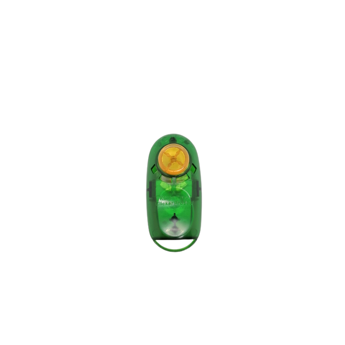 i-Click translucide (5 Couleurs)