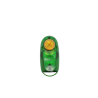 i-Click translucide (5 Couleurs)