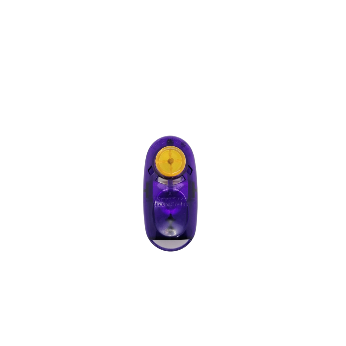 i-Click translucide (5 Couleurs)