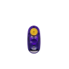 i-Click translucide (5 Couleurs)