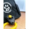 Clicker Deluxe avec bracelet