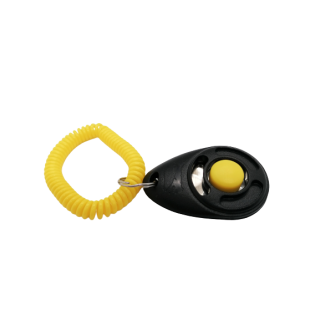 Clicker Deluxe avec bracelet
